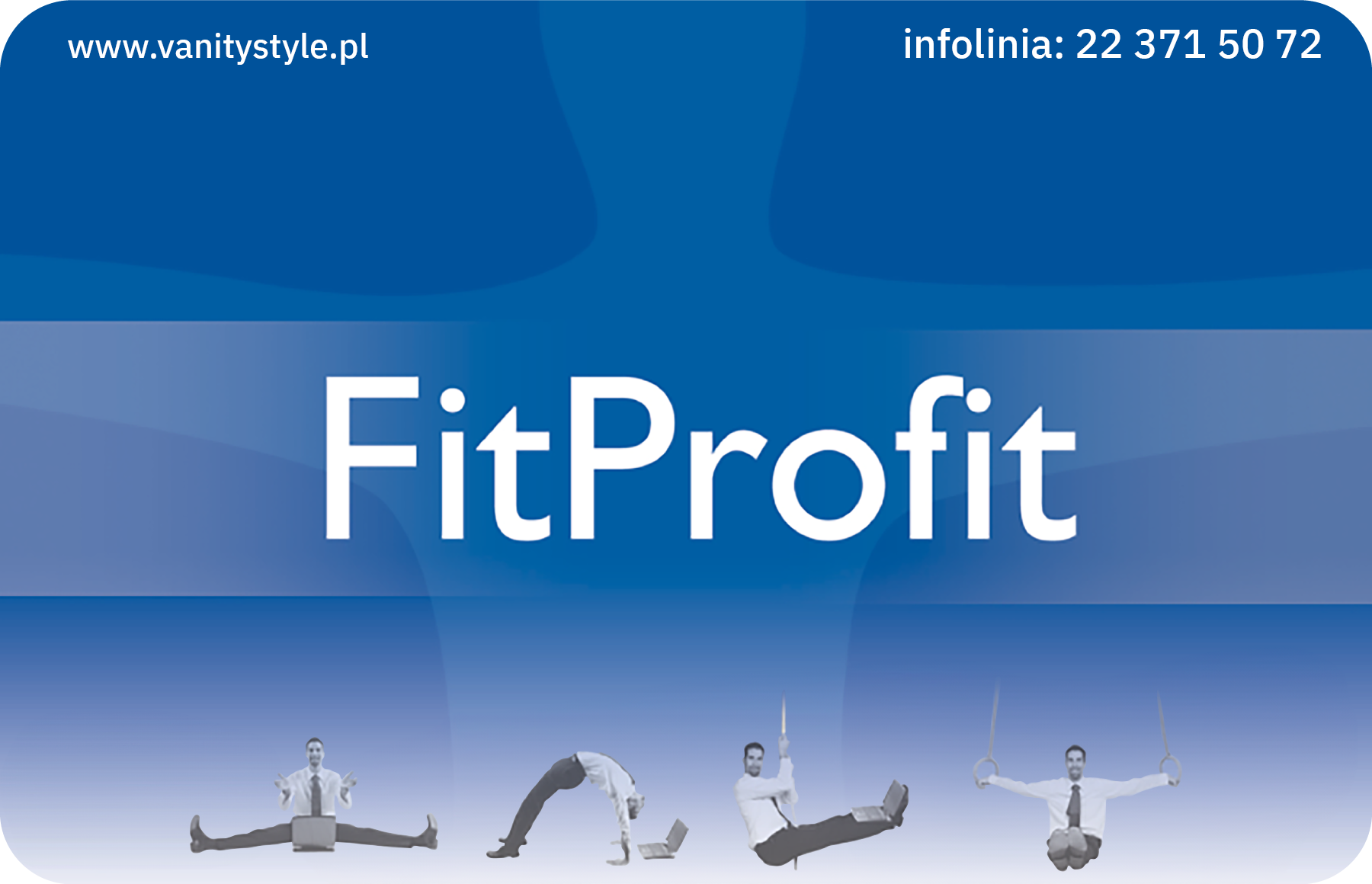 Logo FitProfit