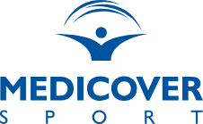 Logo Medicover Sport